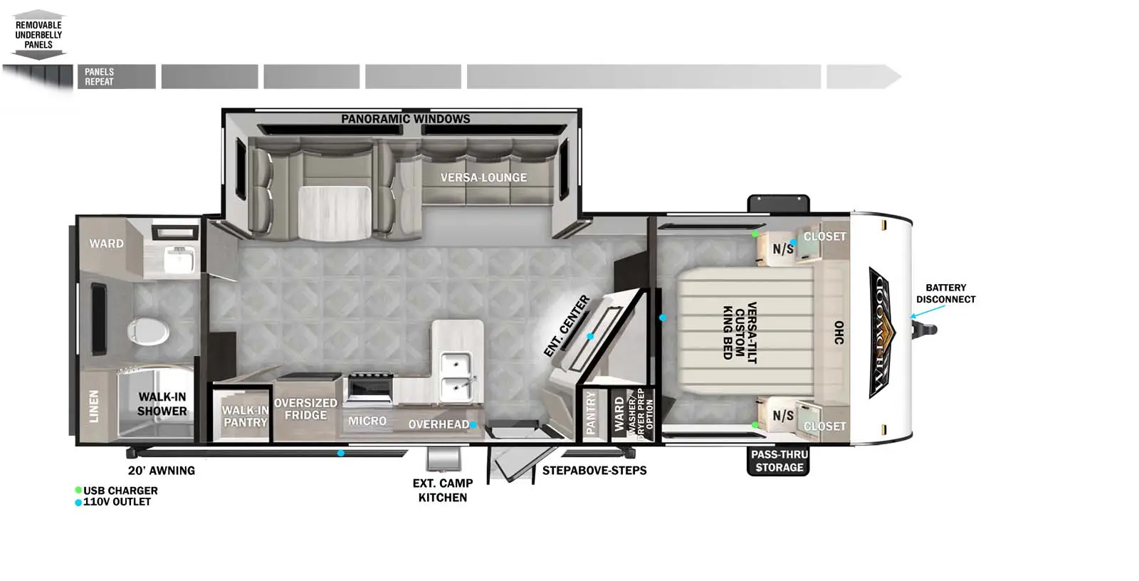 26RBS Floorplan Image